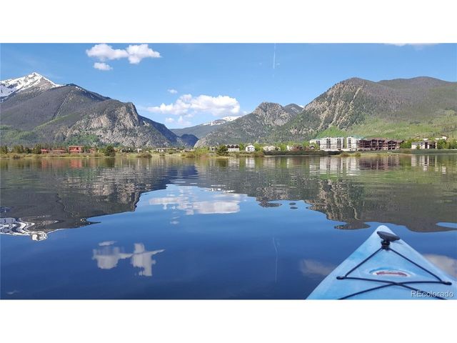 980 Lakepoint Dr South-408, Frisco, CO 80443