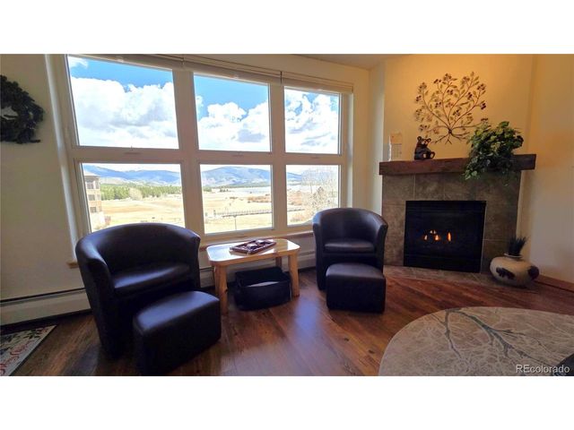 980 Lakepoint Dr South-408, Frisco, CO 80443