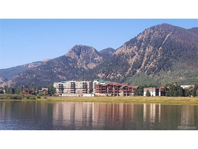 980 Lakepoint Dr South-408, Frisco, CO 80443