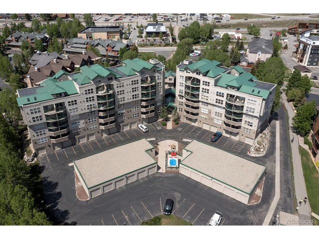 980 Lakepoint Dr South-408, Frisco, CO 80443