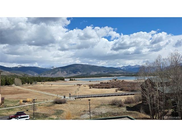 980 Lakepoint Dr South-408, Frisco, CO 80443