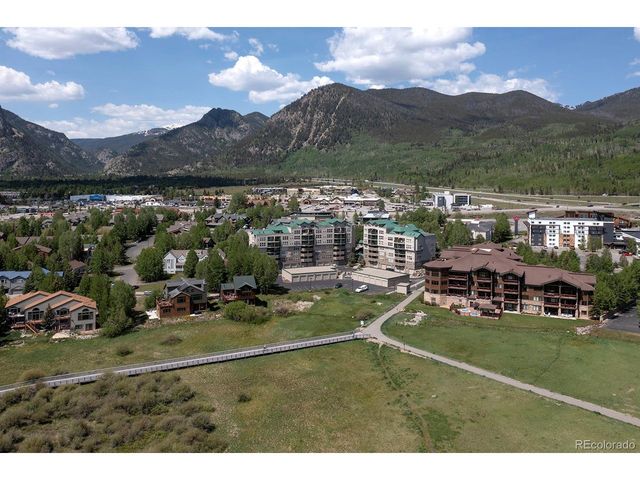 980 Lakepoint Dr South-408, Frisco, CO 80443