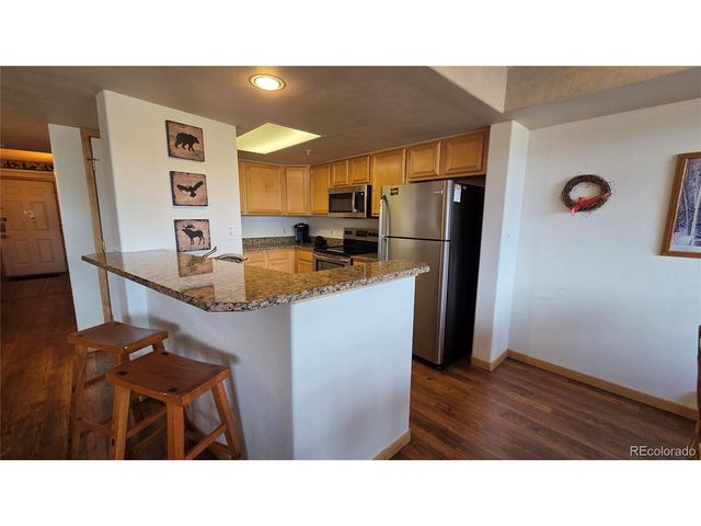 980 Lakepoint Dr South-408, Frisco, CO 80443