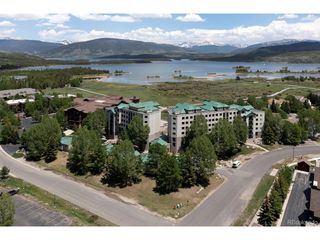 980 Lakepoint Dr South-408, Frisco, CO 80443