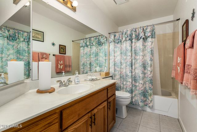 11686 N 109TH Street, Scottsdale, AZ 85259