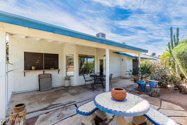 11686 N 109TH Street, Scottsdale, AZ 85259