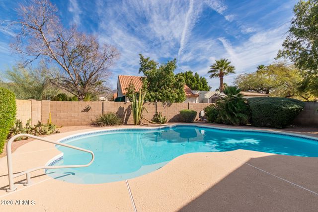 11686 N 109TH Street, Scottsdale, AZ 85259