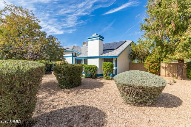 11686 N 109TH Street, Scottsdale, AZ 85259