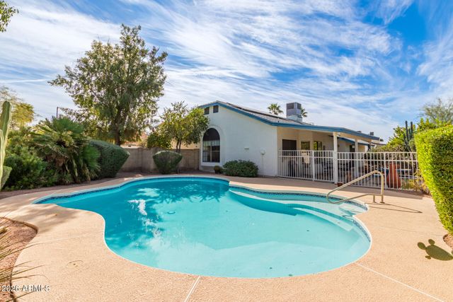 11686 N 109TH Street, Scottsdale, AZ 85259