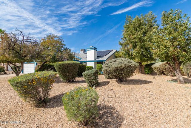 11686 N 109TH Street, Scottsdale, AZ 85259