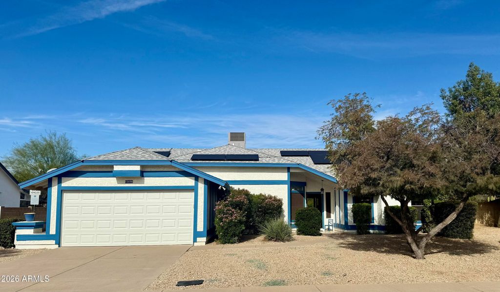 11686 N 109TH Street, Scottsdale, AZ 85259