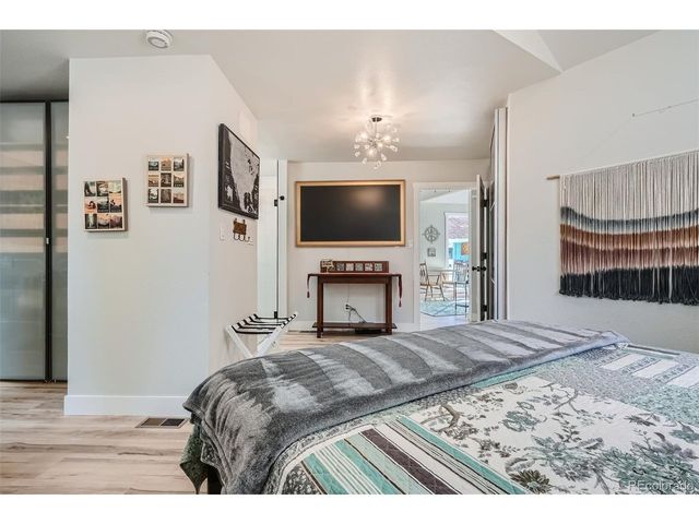 55 Iron Horse Ln, Bailey, CO 80421