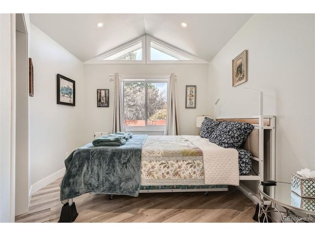 55 Iron Horse Ln, Bailey, CO 80421