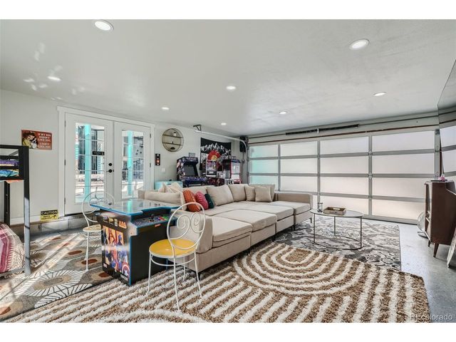 55 Iron Horse Ln, Bailey, CO 80421