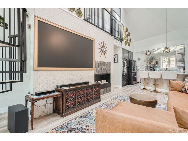 55 Iron Horse Ln, Bailey, CO 80421