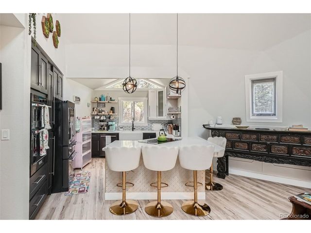 55 Iron Horse Ln, Bailey, CO 80421