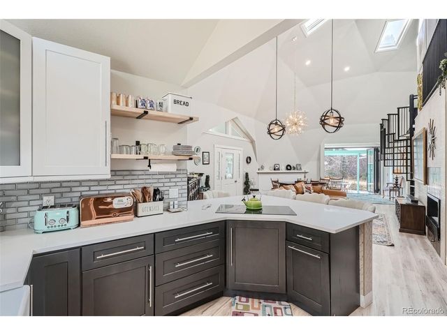 55 Iron Horse Ln, Bailey, CO 80421