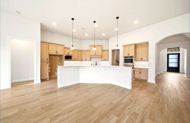 22222 Brushy Woodlands Edge Way, Cypress, TX 77433