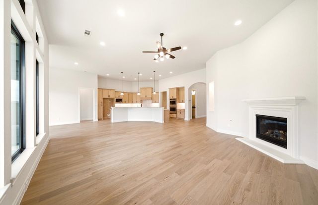 22222 Brushy Woodlands Edge Way, Cypress, TX 77433