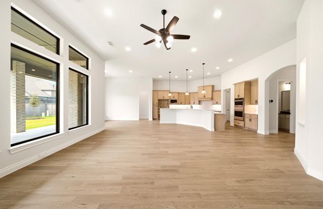 22222 Brushy Woodlands Edge Way, Cypress, TX 77433