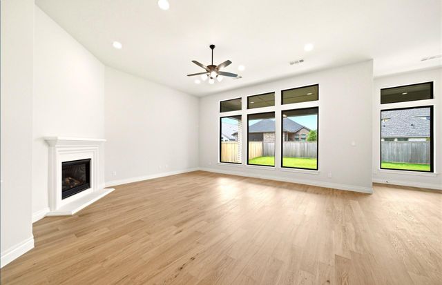 22222 Brushy Woodlands Edge Way, Cypress, TX 77433