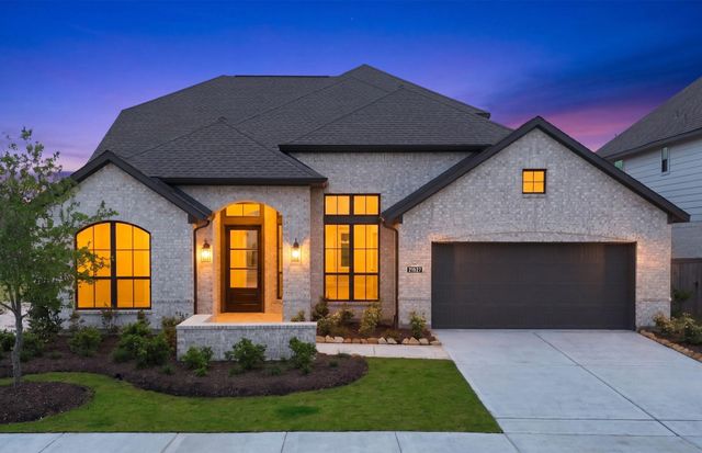 22222 Brushy Woodlands Edge Way, Cypress, TX 77433