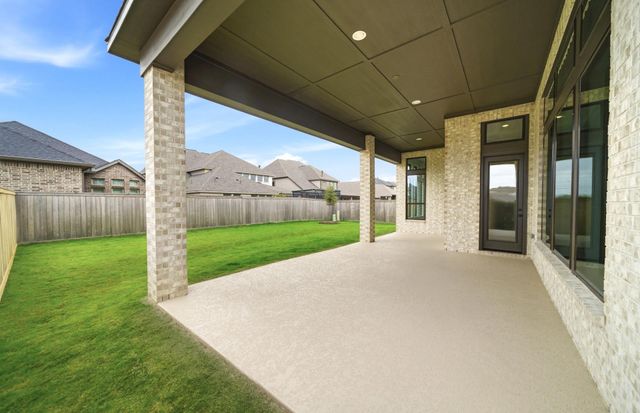 22222 Brushy Woodlands Edge Way, Cypress, TX 77433