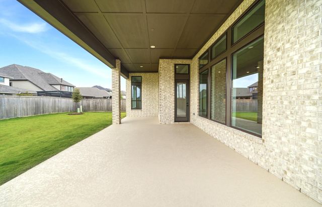 22222 Brushy Woodlands Edge Way, Cypress, TX 77433