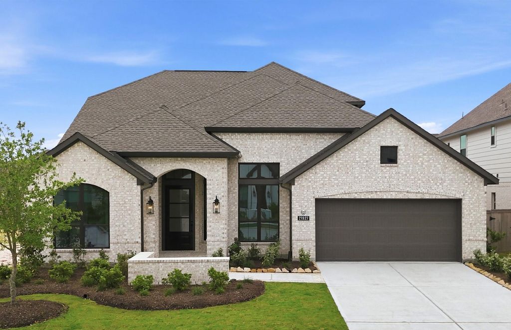 22222 Brushy Woodlands Edge Way, Cypress, TX 77433