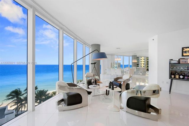 2711 S Ocean Dr 902, Hollywood, FL 33019