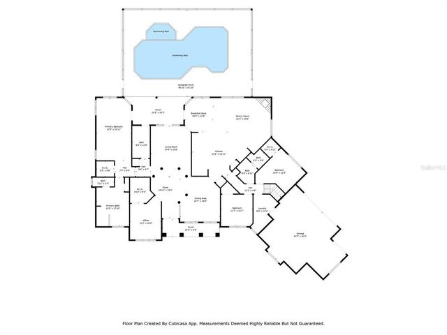9709 SW 34TH LANE, Gainesville, FL 32608