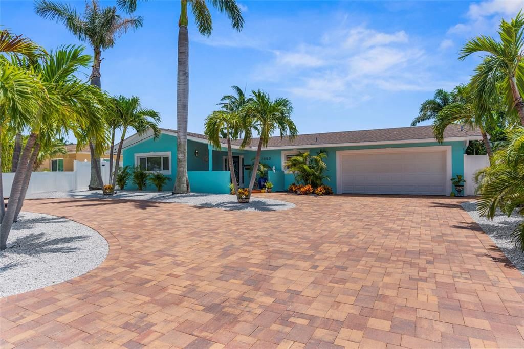 7852 CAUSEWAY BOULEVARD S, St Petersburg, FL 33707