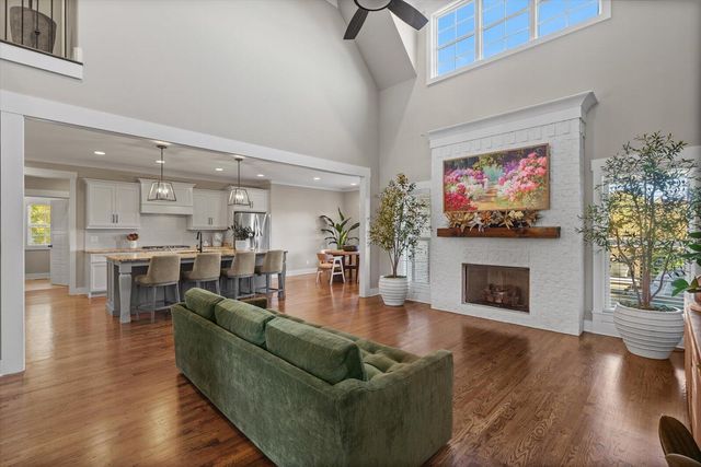 5943 Eaglemont Drive, Chattanooga, TN 37416