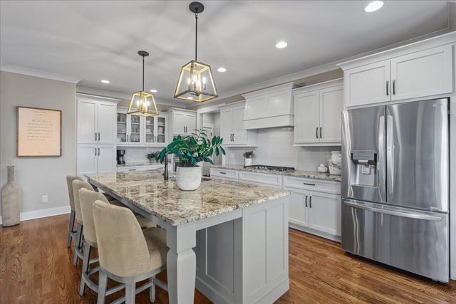 5943 Eaglemont Drive, Chattanooga, TN 37416