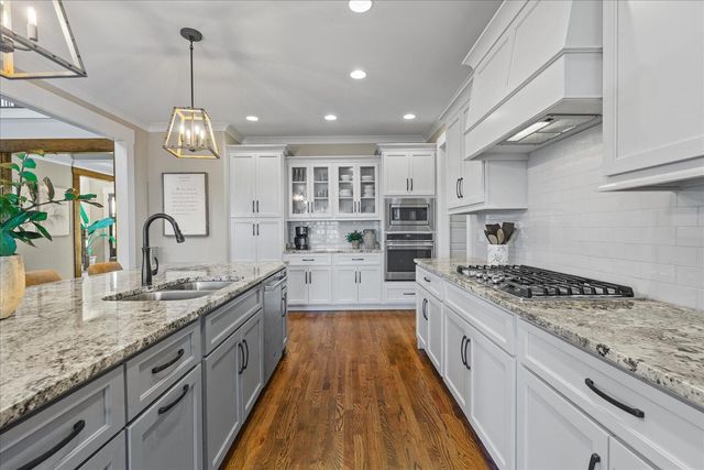 5943 Eaglemont Drive, Chattanooga, TN 37416