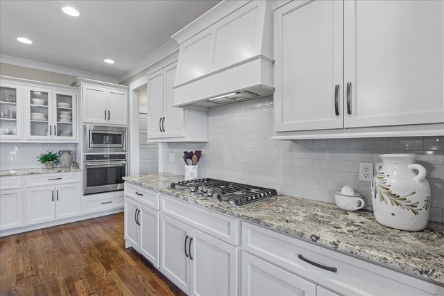 5943 Eaglemont Drive, Chattanooga, TN 37416