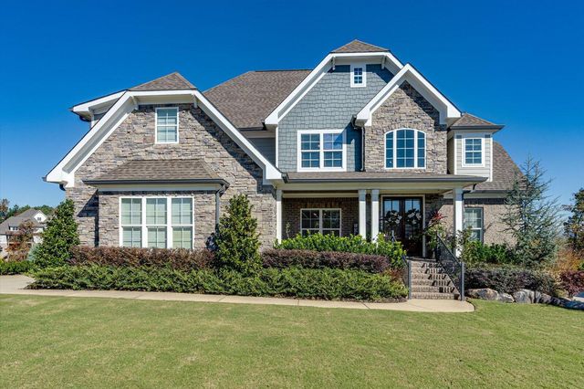 5943 Eaglemont Drive, Chattanooga, TN 37416