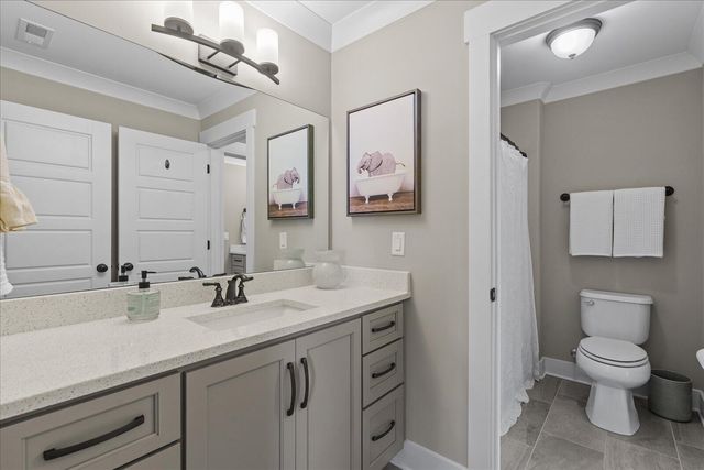 5943 Eaglemont Drive, Chattanooga, TN 37416