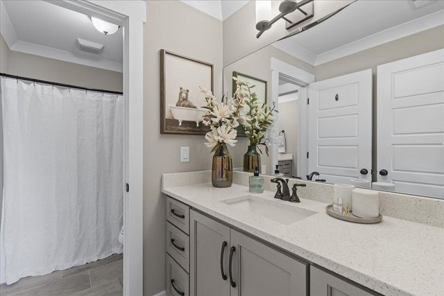 5943 Eaglemont Drive, Chattanooga, TN 37416