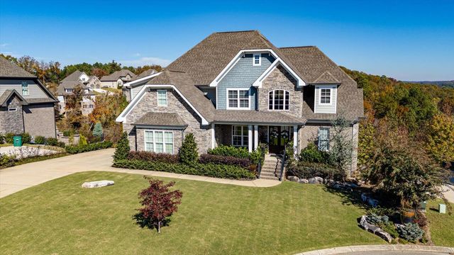 5943 Eaglemont Drive, Chattanooga, TN 37416