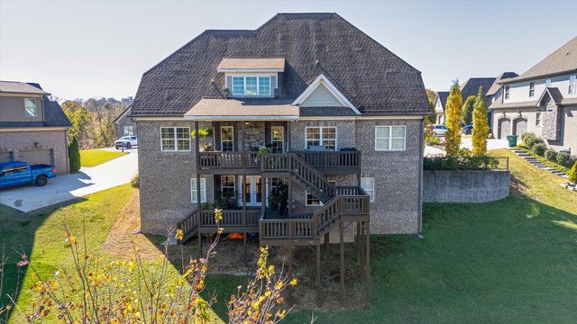 5943 Eaglemont Drive, Chattanooga, TN 37416