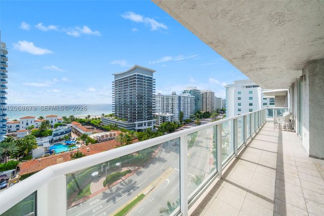 5900 Collins Ave 1204, Miami Beach, FL 33140