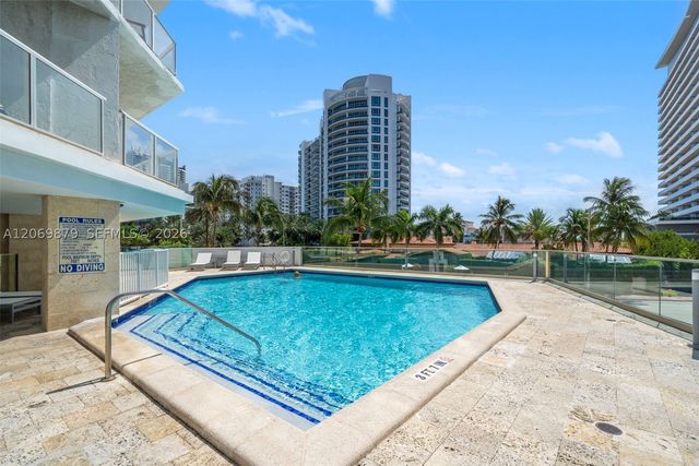 5900 Collins Ave 1204, Miami Beach, FL 33140
