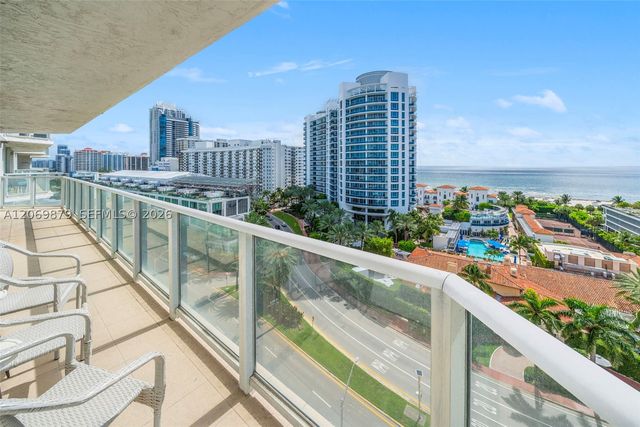 5900 Collins Ave 1204, Miami Beach, FL 33140