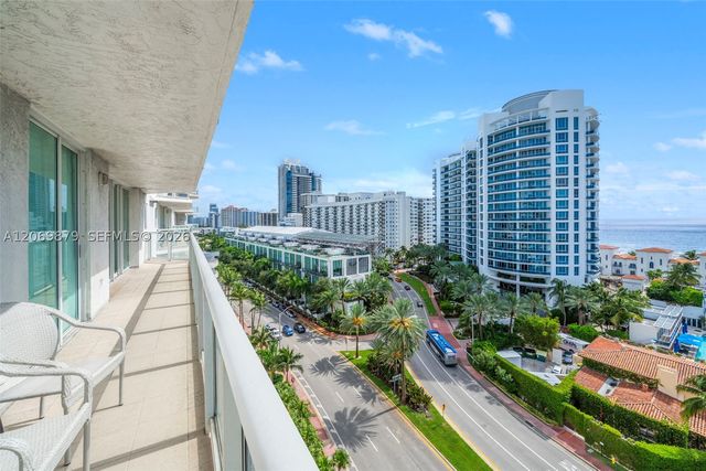 5900 Collins Ave 1204, Miami Beach, FL 33140
