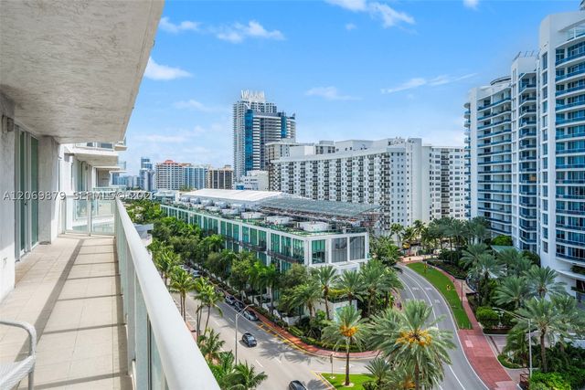 5900 Collins Ave 1204, Miami Beach, FL 33140