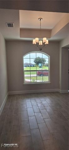 2215 NE 22nd PL, Cape Coral, FL 33909