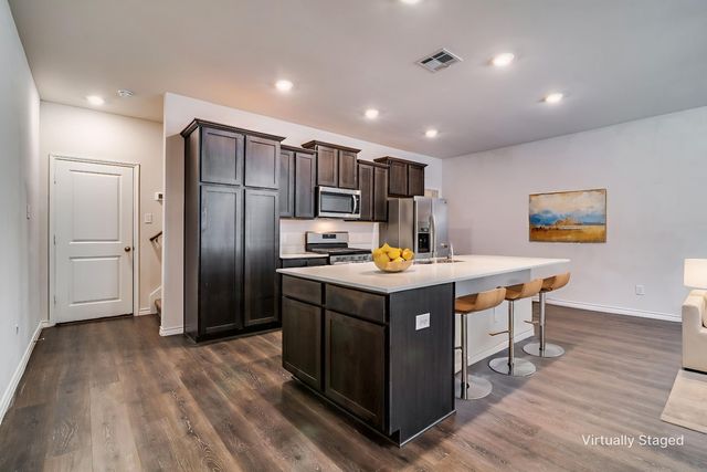 2040 Juniper Pass Way, Mesquite, TX 75149