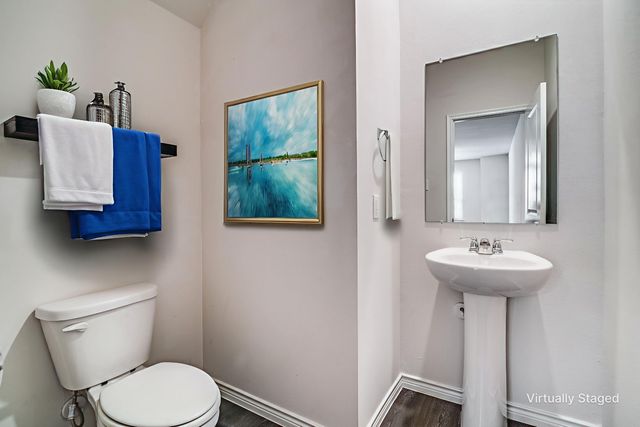 2040 Juniper Pass Way, Mesquite, TX 75149