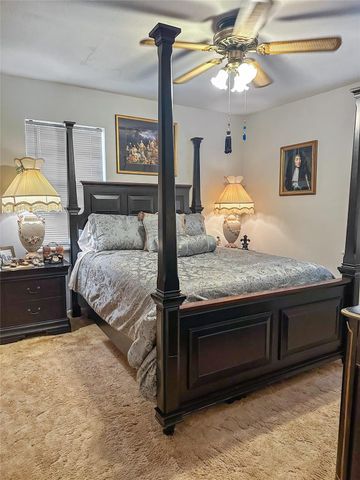 312 S 5th Street, Crockett, TX 75835